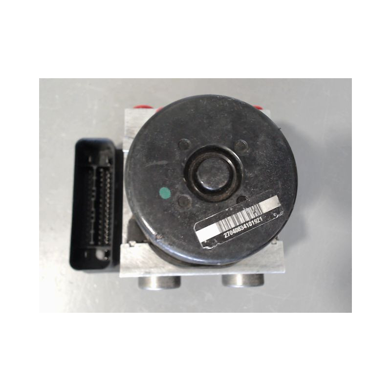 UNITE HYDRAULIQUE ABS ALFA ROMEO GIULIETTA