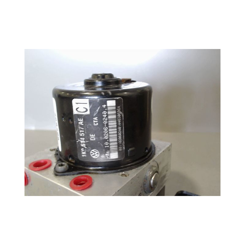 UNITE HYDRAULIQUE ABS AUDI A3