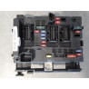 BOITE A FUSIBLES PEUGEOT 206