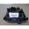 BOITE A FUSIBLES PEUGEOT 206