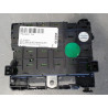 BOITE A FUSIBLES PEUGEOT 206