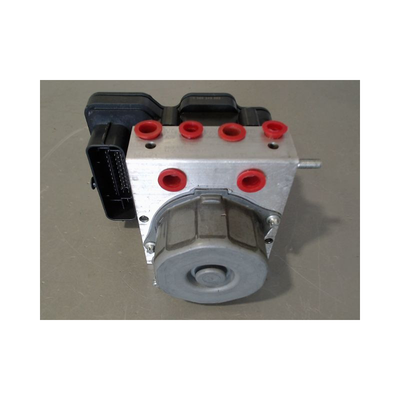 UNITE HYDRAULIQUE ABS RENAULT CAPTUR