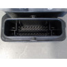 UNITE HYDRAULIQUE ABS RENAULT CAPTUR