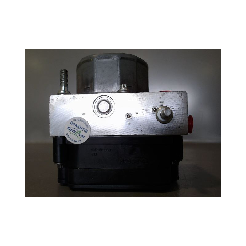 UNITE HYDRAULIQUE ABS RENAULT CAPTUR