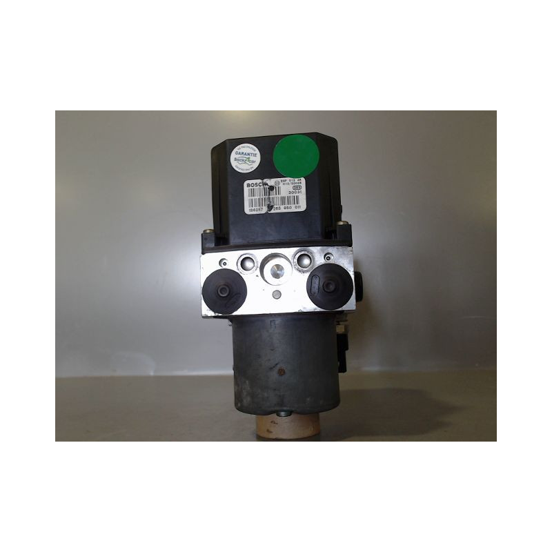 UNITE HYDRAULIQUE ABS AUDI A4