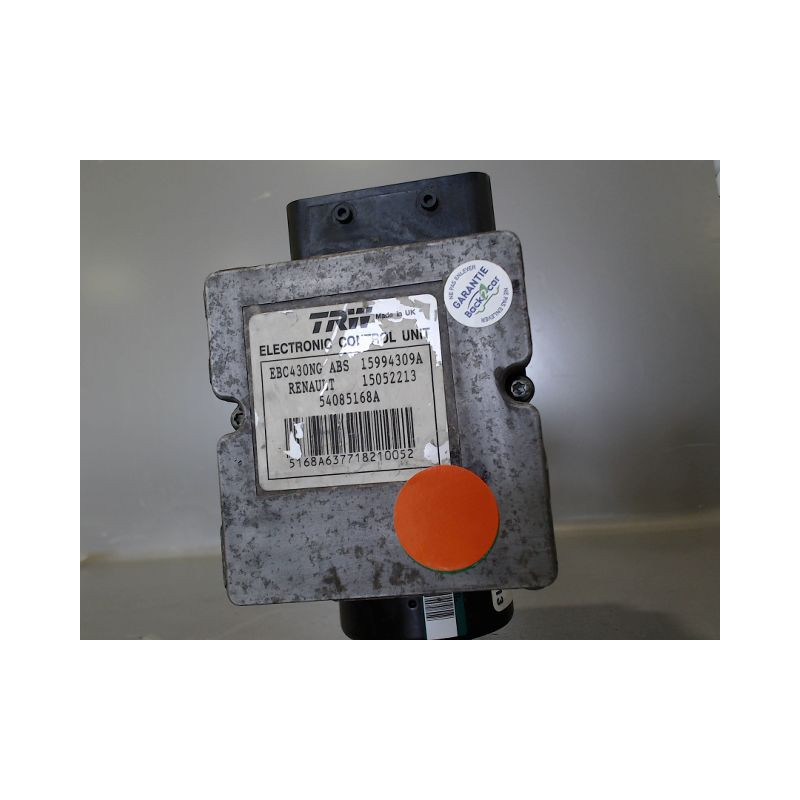 UNITE HYDRAULIQUE ABS RENAULT MASTER