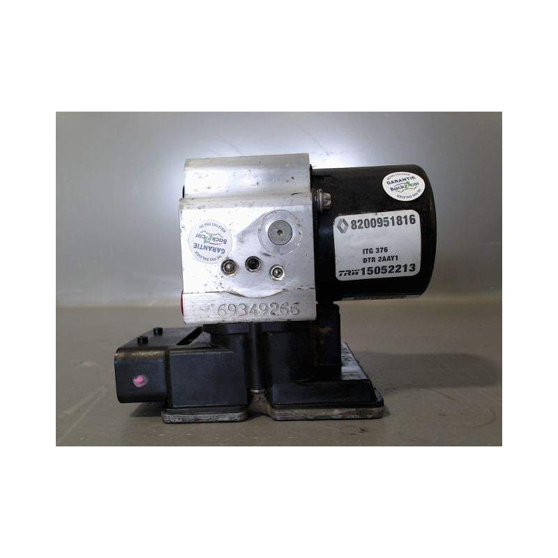 UNITE HYDRAULIQUE ABS RENAULT MASTER