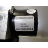 UNITE HYDRAULIQUE ABS RENAULT MASTER