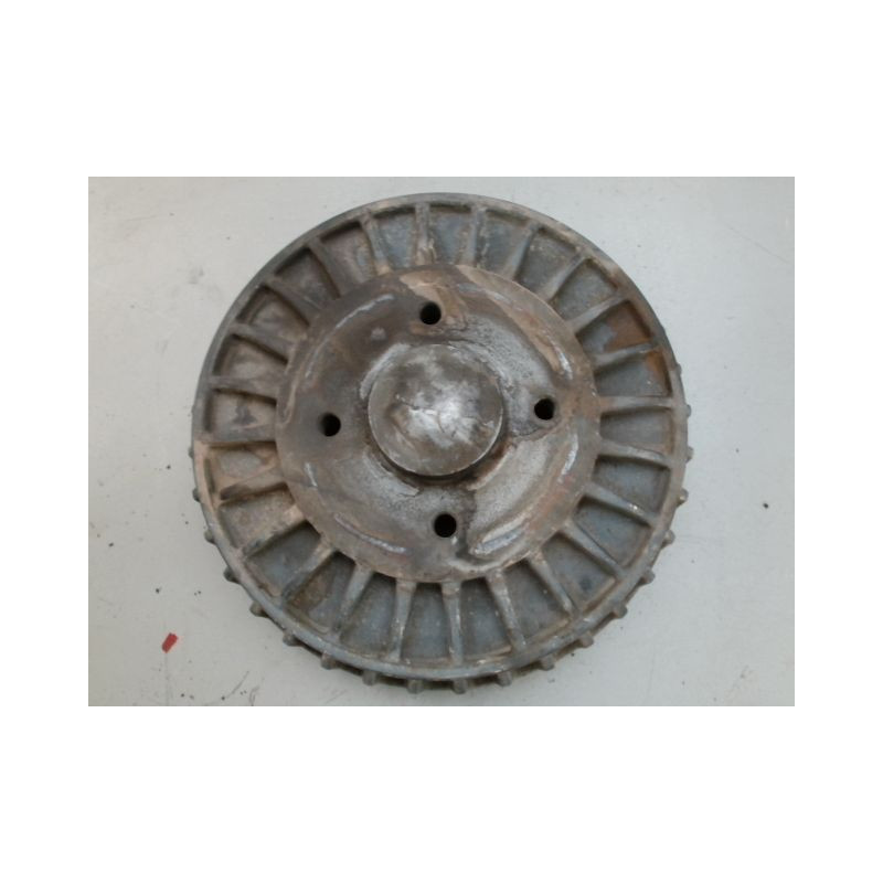 TAMBOUR ARRIERE DROIT DACIA DOKKER