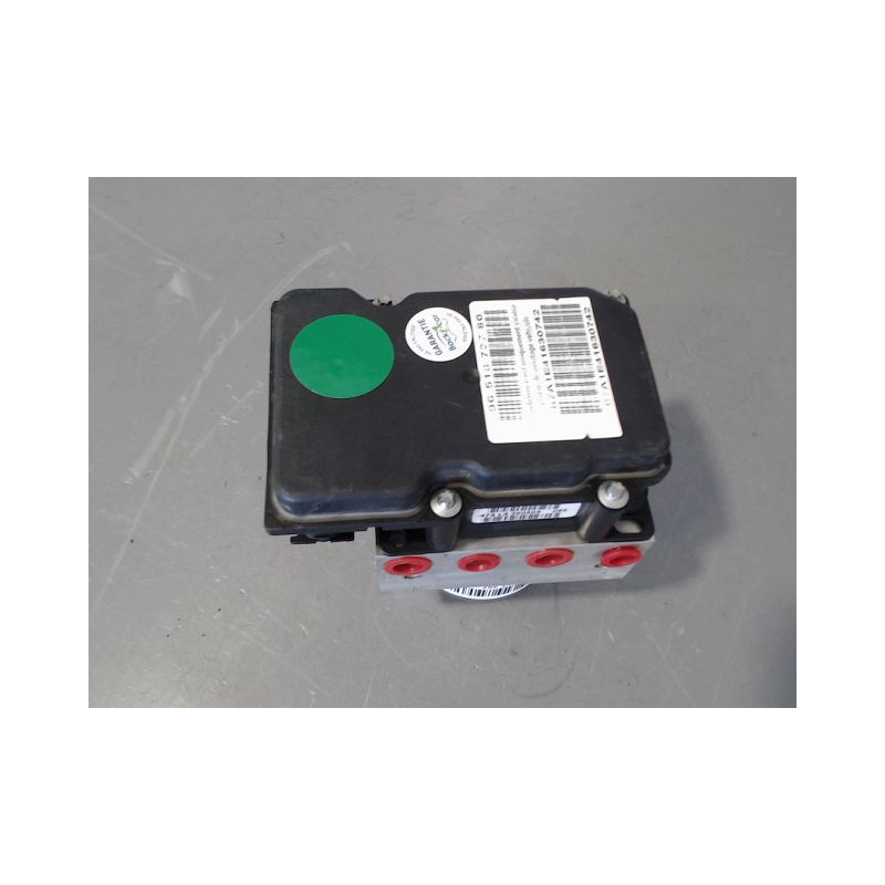 UNITE HYDRAULIQUE ABS PEUGEOT 307