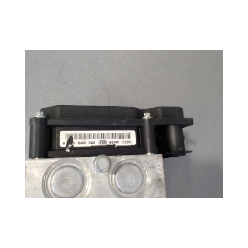 UNITE HYDRAULIQUE ABS PEUGEOT 307