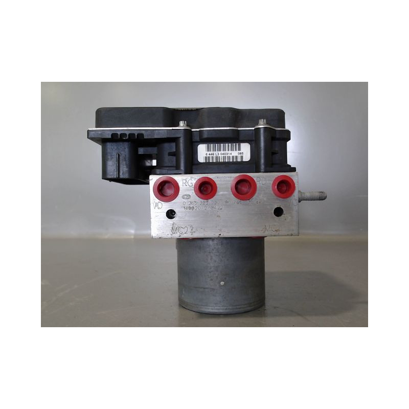 UNITE HYDRAULIQUE ABS CITROEN BERLINGO