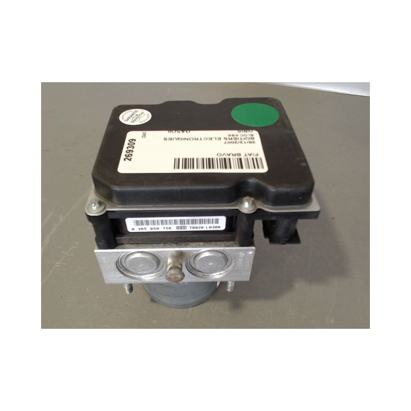 UNITE HYDRAULIQUE ABS FIAT BRAVO