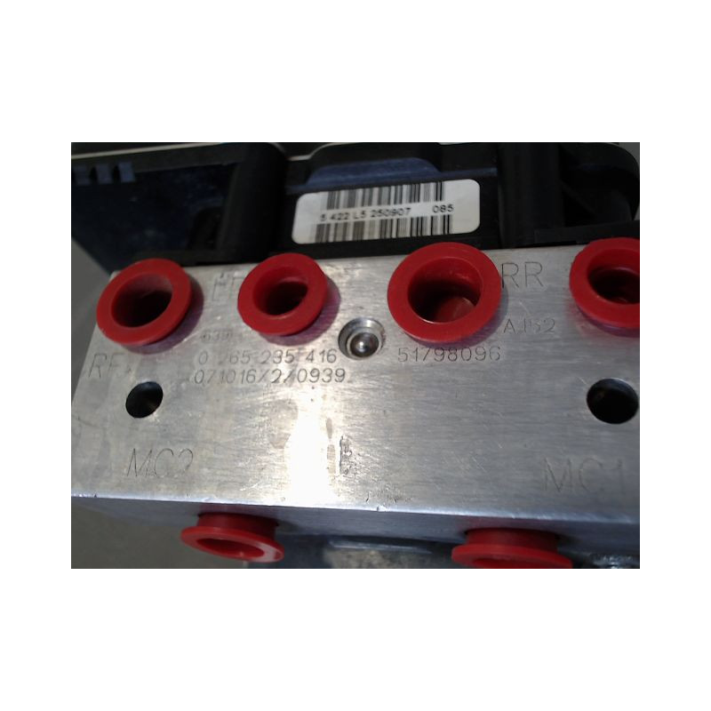 UNITE HYDRAULIQUE ABS FIAT BRAVO