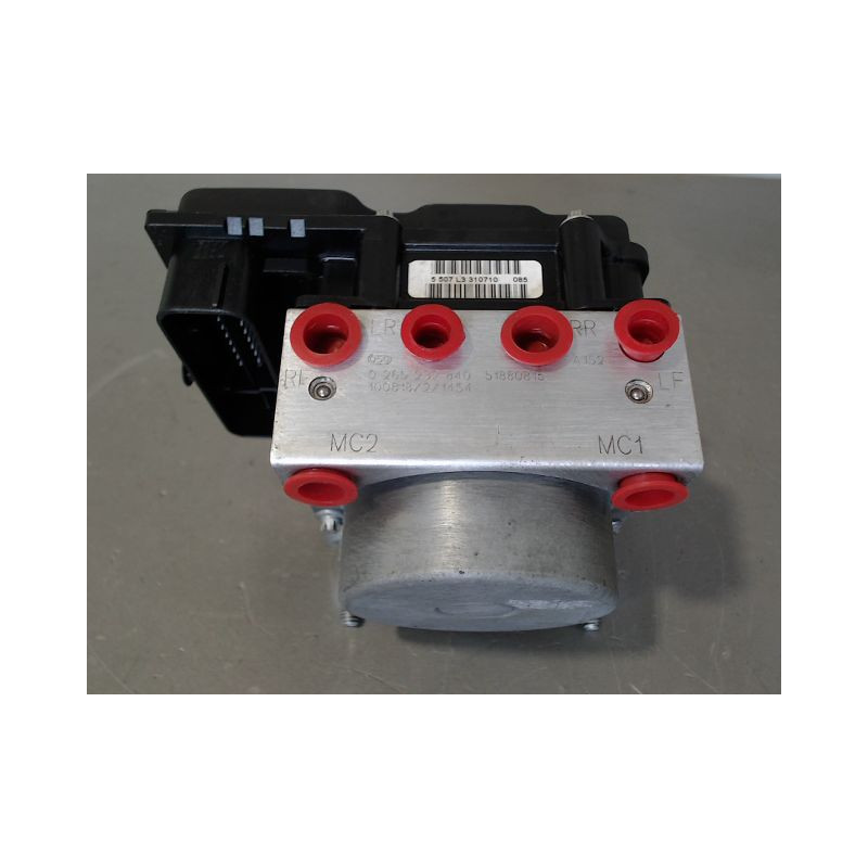 UNITE HYDRAULIQUE ABS FIAT 500
