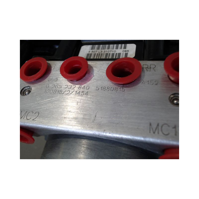 UNITE HYDRAULIQUE ABS FIAT 500
