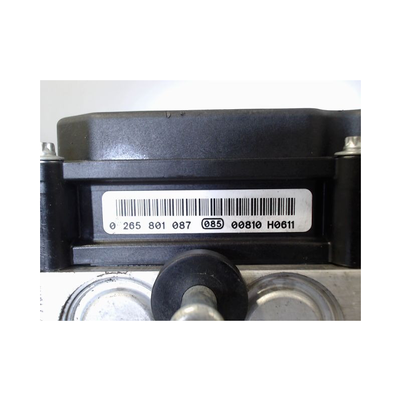 UNITE HYDRAULIQUE ABS FIAT 500