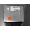 CALCULATEUR MOTEUR MERCEDES CLASSE C