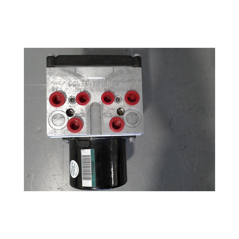 UNITE HYDRAULIQUE ABS PEUGEOT 407