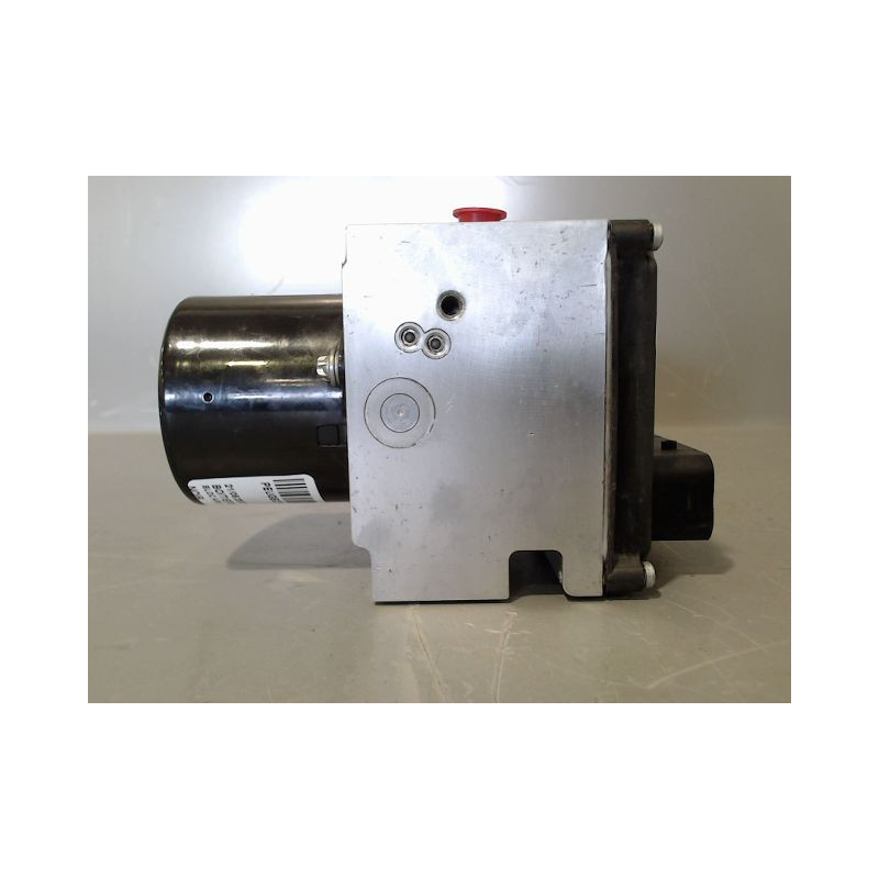 UNITE HYDRAULIQUE ABS PEUGEOT 407