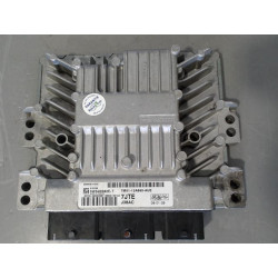 CALCULATEUR MOTEUR