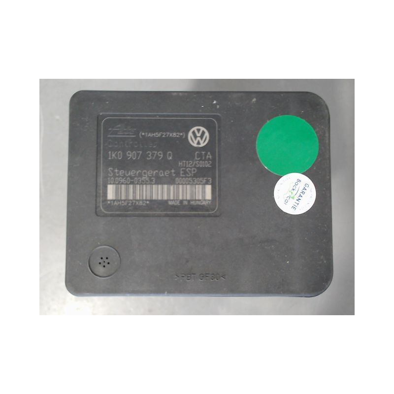 UNITE HYDRAULIQUE ABS VOLKSWAGEN TOURAN