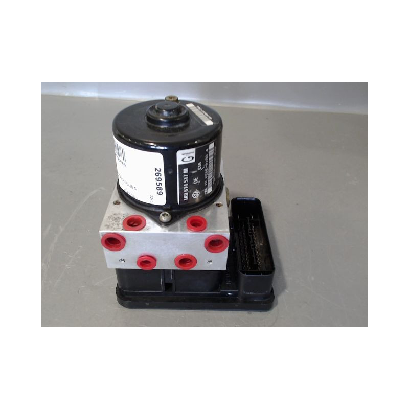 UNITE HYDRAULIQUE ABS VOLKSWAGEN TOURAN