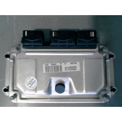 CALCULATEUR MOTEUR