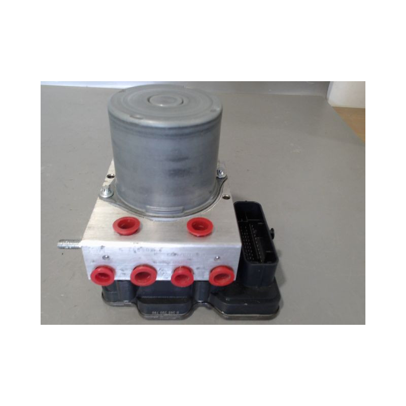 UNITE HYDRAULIQUE ABS RENAULT CLIO