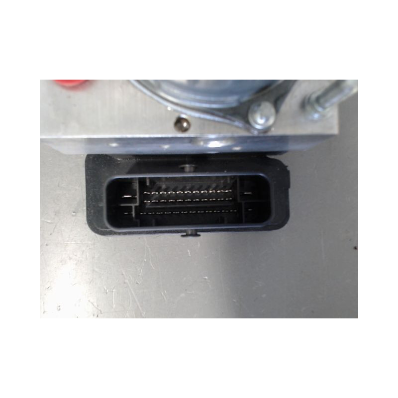 UNITE HYDRAULIQUE ABS RENAULT CLIO