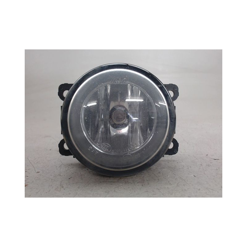 PHARE ANTIBROUILLARD AVANT GAUCHE RENAULT MEGANE