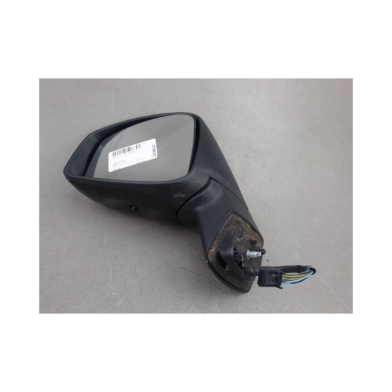 RETROVISEUR EXTERIEUR ELECTRIQUE GAUCHE RENAULT MEGANE