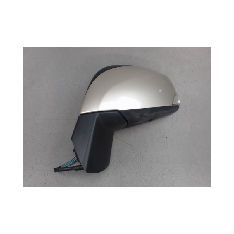 RETROVISEUR EXTERIEUR ELECTRIQUE GAUCHE RENAULT MEGANE