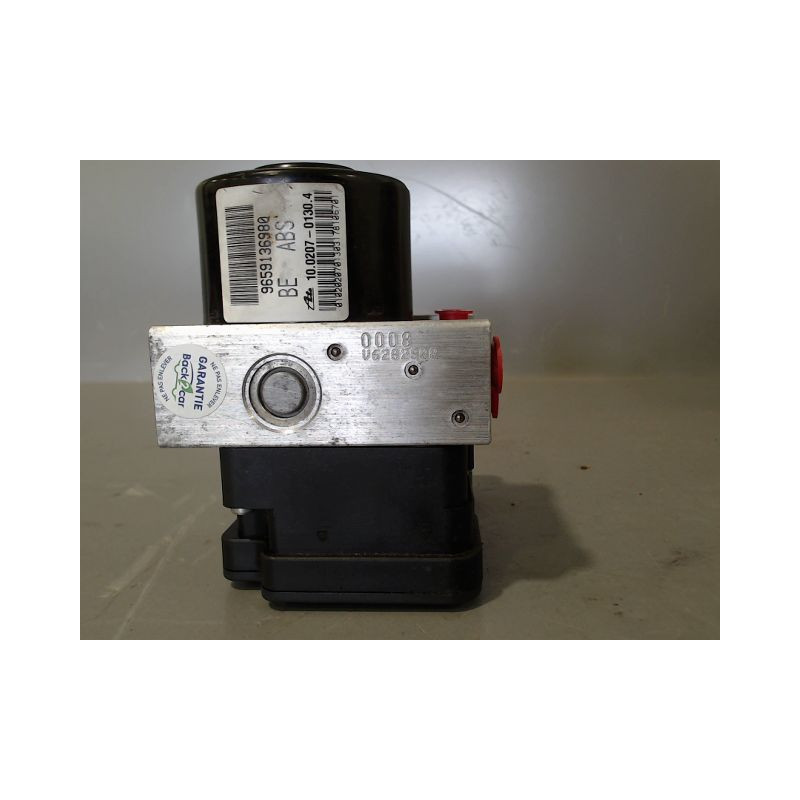 UNITE HYDRAULIQUE ABS PEUGEOT 206