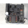 BOITE A FUSIBLES RENAULT MEGANE