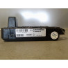 BOITE A FUSIBLES RENAULT MEGANE