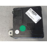 BOITE A FUSIBLES RENAULT MEGANE