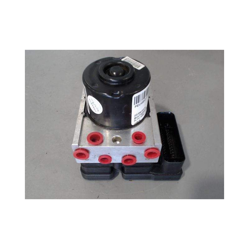 UNITE HYDRAULIQUE ABS PEUGEOT 206