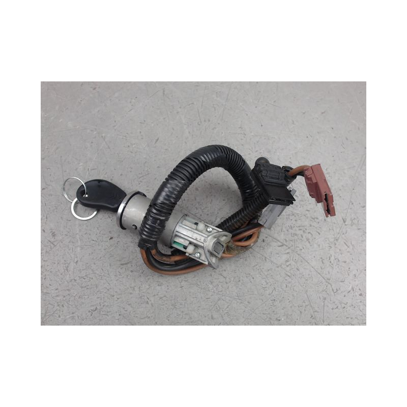 ANTIVOL DE DIRECTION CITROEN XSARA