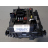 BOITE A FUSIBLES PEUGEOT 206