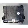 BOITE A FUSIBLES PEUGEOT 206