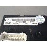 BOITIER GESTION HABITACLE RENAULT TRAFIC