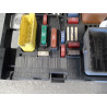 BOITE A FUSIBLES PEUGEOT 407