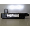 BOITE A FUSIBLES RENAULT MEGANE