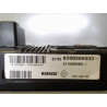 BOITE A FUSIBLES RENAULT MEGANE