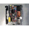 BOITE A FUSIBLES CITROEN C4