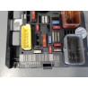 BOITE A FUSIBLES CITROEN C4