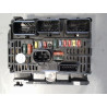 BOITE A FUSIBLES PEUGEOT 307