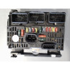 BOITE A FUSIBLES PEUGEOT 407