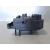 BOITE A FUSIBLES PEUGEOT 407